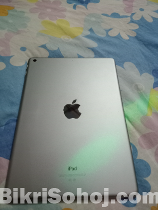 iPad 6th generation 9.7